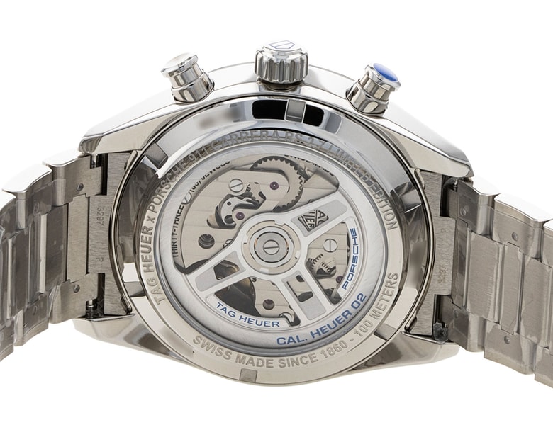 Tag Heuer Carrera CBN2016.EB0275